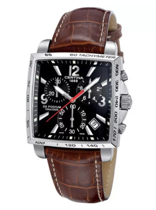 Ремешок Certina C610011092